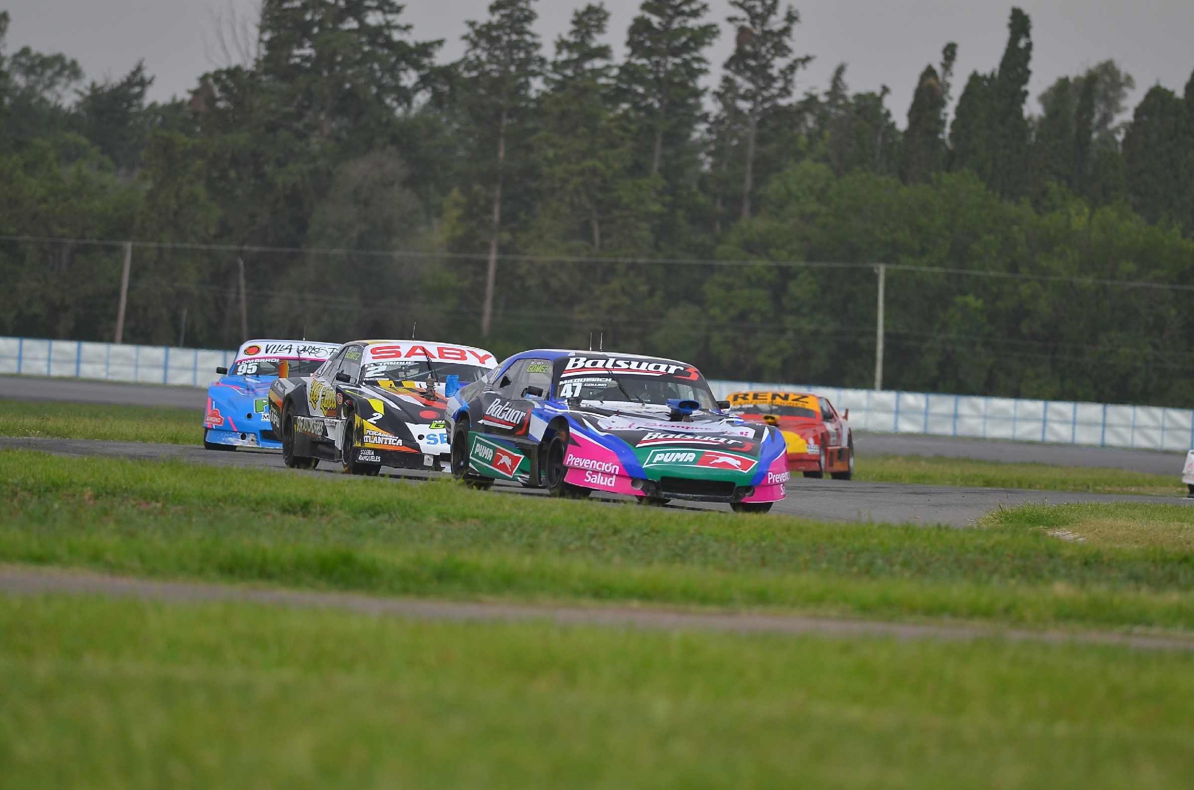 Todo el color del sábado del Córdoba Pista en Río Cuarto: SERIES SABADO (10).jpg